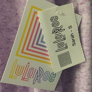 Lularoe Small Sarah